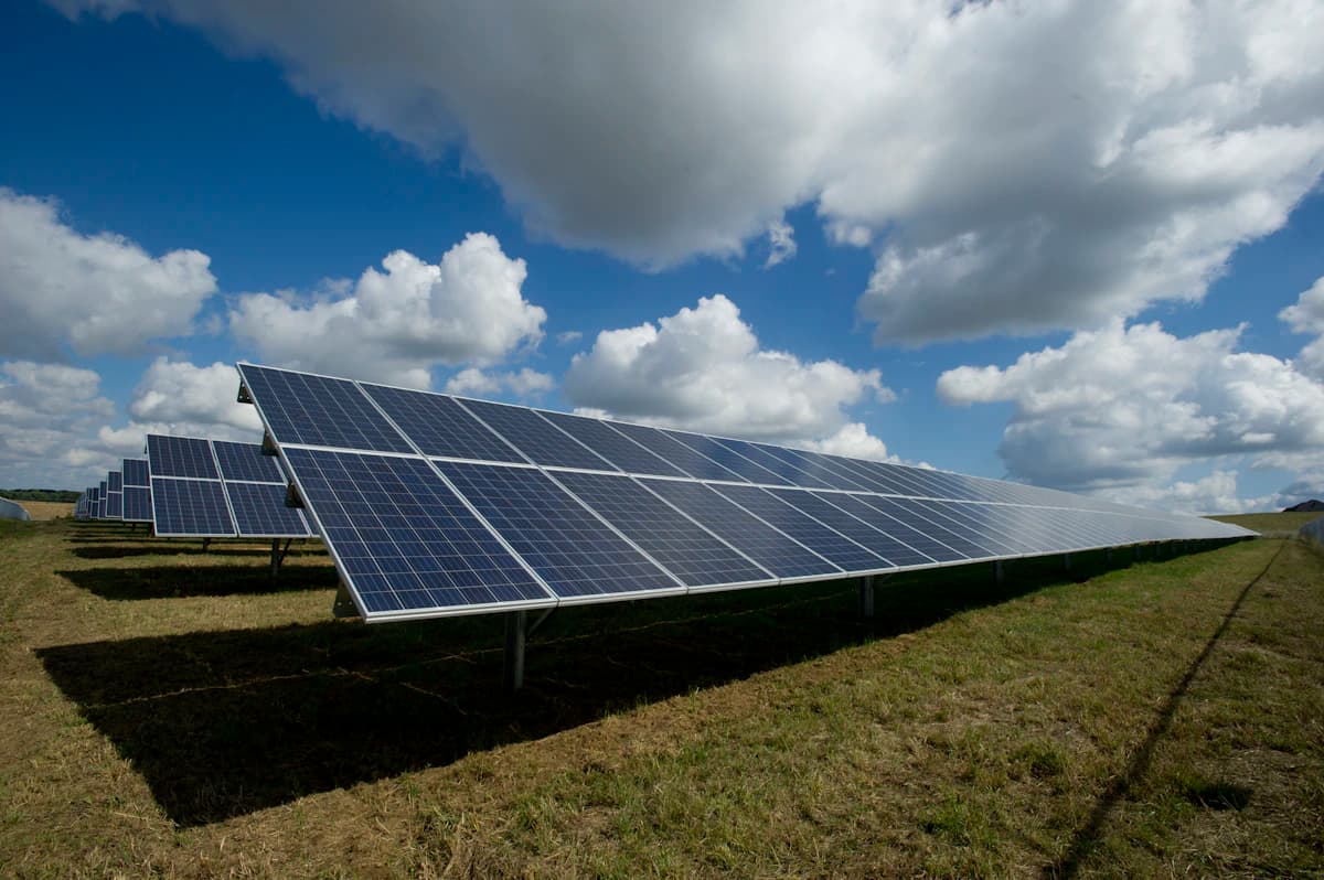 Solaranlagen Beratung
